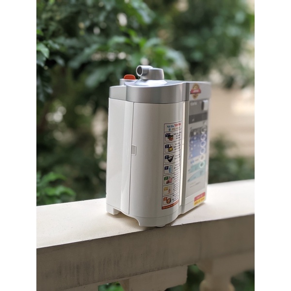 Máy lọc nước Trevi FW-007