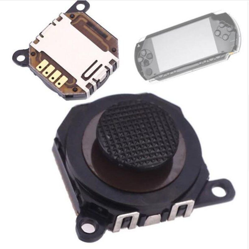 Củ Analog thay thế cho 3 dòng PSP 1000 2000 3000  Đầy đủ Seri tiêu chuẩn