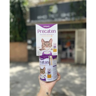 Sữa bột cho chó mèo Dr.Kyan