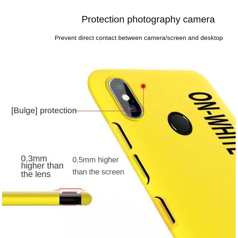 Ốp Lưng Cứng Trong Suốt Cho Samsung S8 / S8 + / S10 / S10E / Note9 | BigBuy360 - bigbuy360.vn