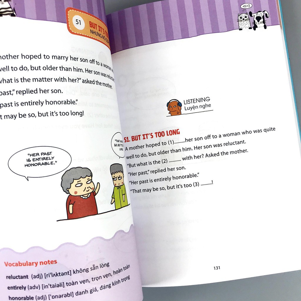 Sách - Nạp thẳng tiếng Anh qua truyện cười ngay hôm nay - Input Funny English Stories Faster | BigBuy360 - bigbuy360.vn