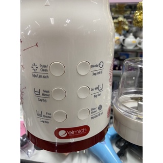 Sinh tố elmich EL-7953