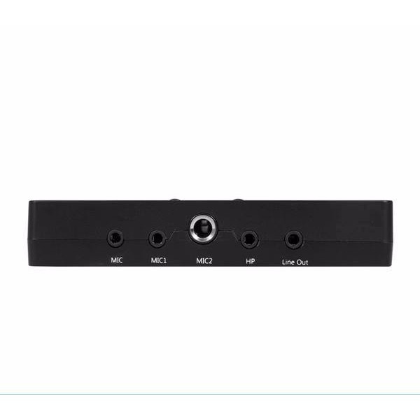 Sound card KS108 Bản Nâng Cấp Hát Karaoke ST2S316