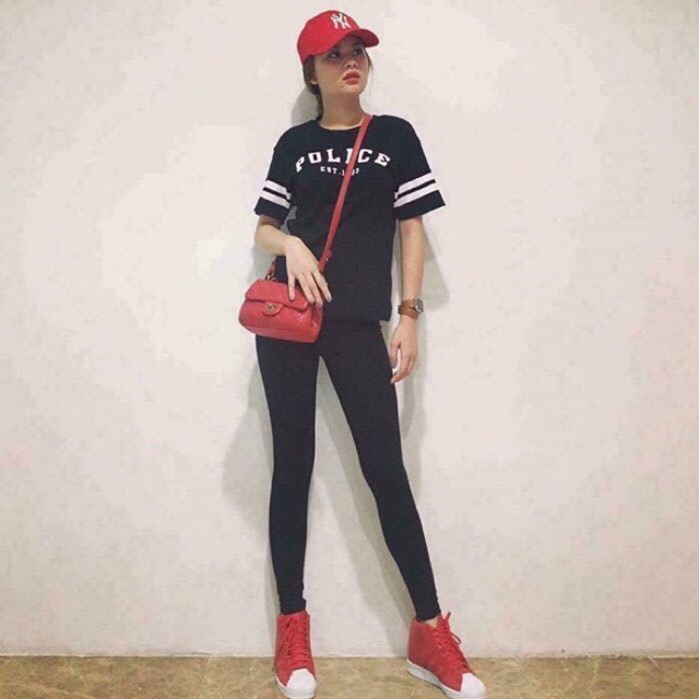 Legging f21