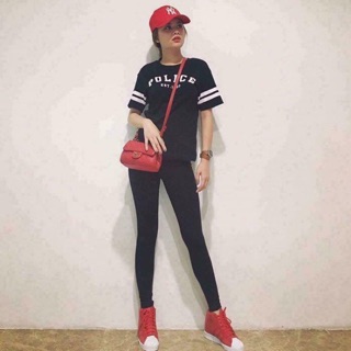 Legging f21