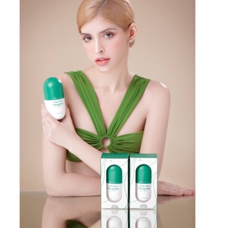 Detox ZA Cần tây Táo xanh ( 30 viên)