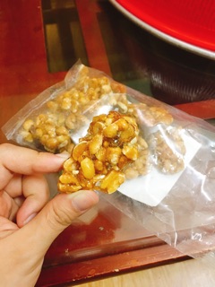 Kẹo lạc Lạng Sơn