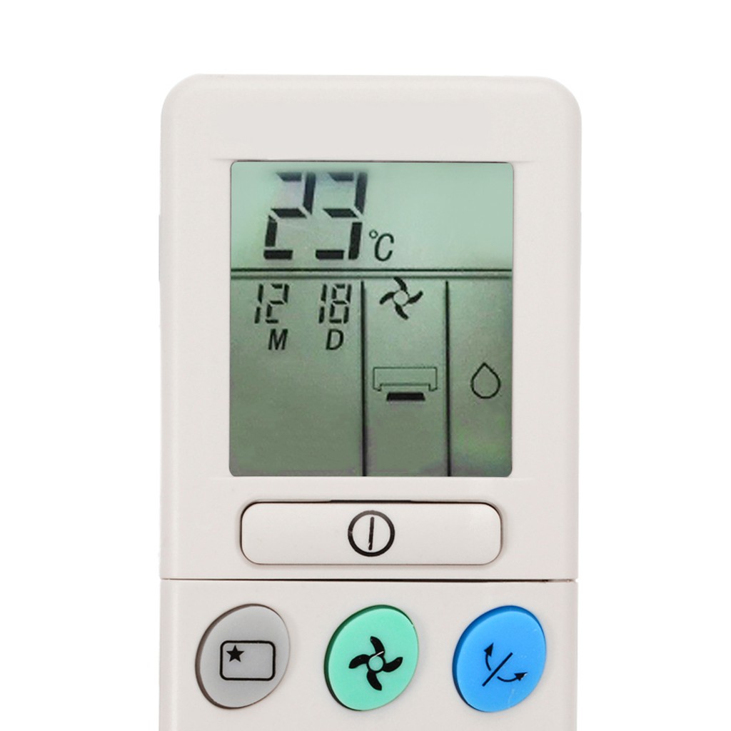 Điều khiển điều hòa HITACHI/Remote máy lạnh HITACHI các loại