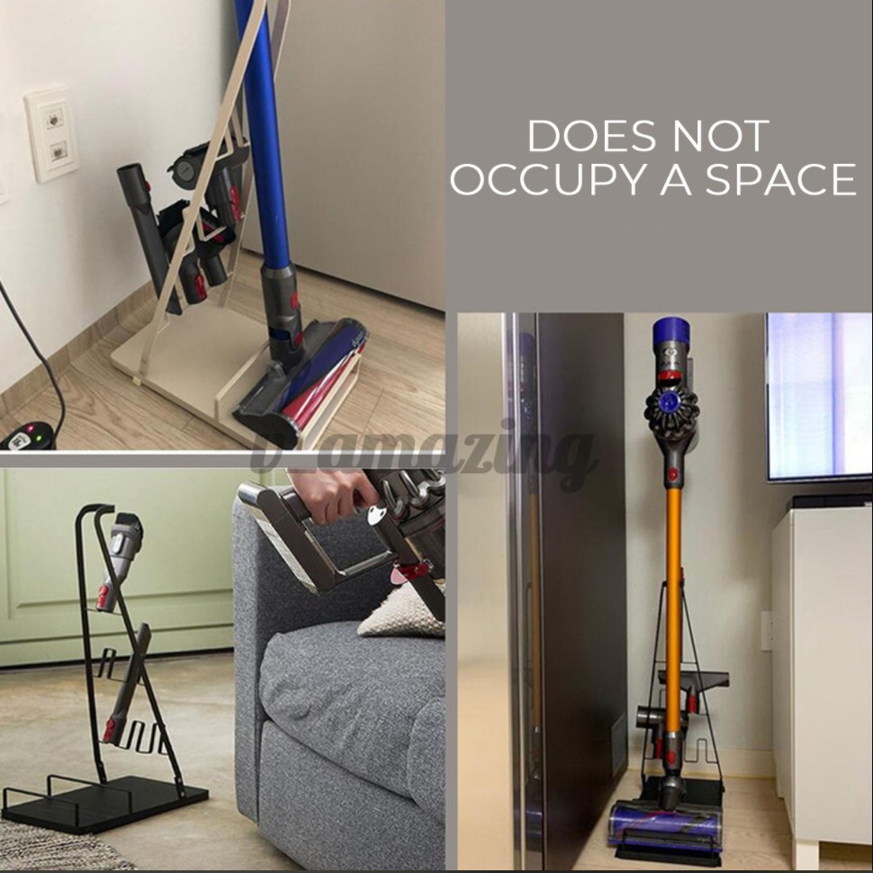 Giá để máy hút bụi đa năng bền bỉ chất lượng cao