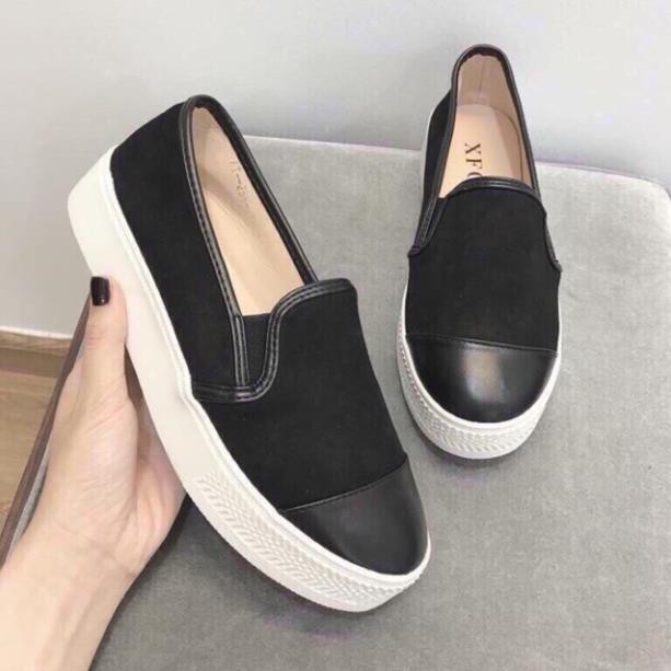 Giày slipon siêu hot