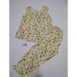 3 bộ tole lanh quần dài 6(69-80 kí)