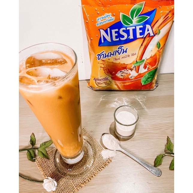Trà Sữa Nestea Thái Lan