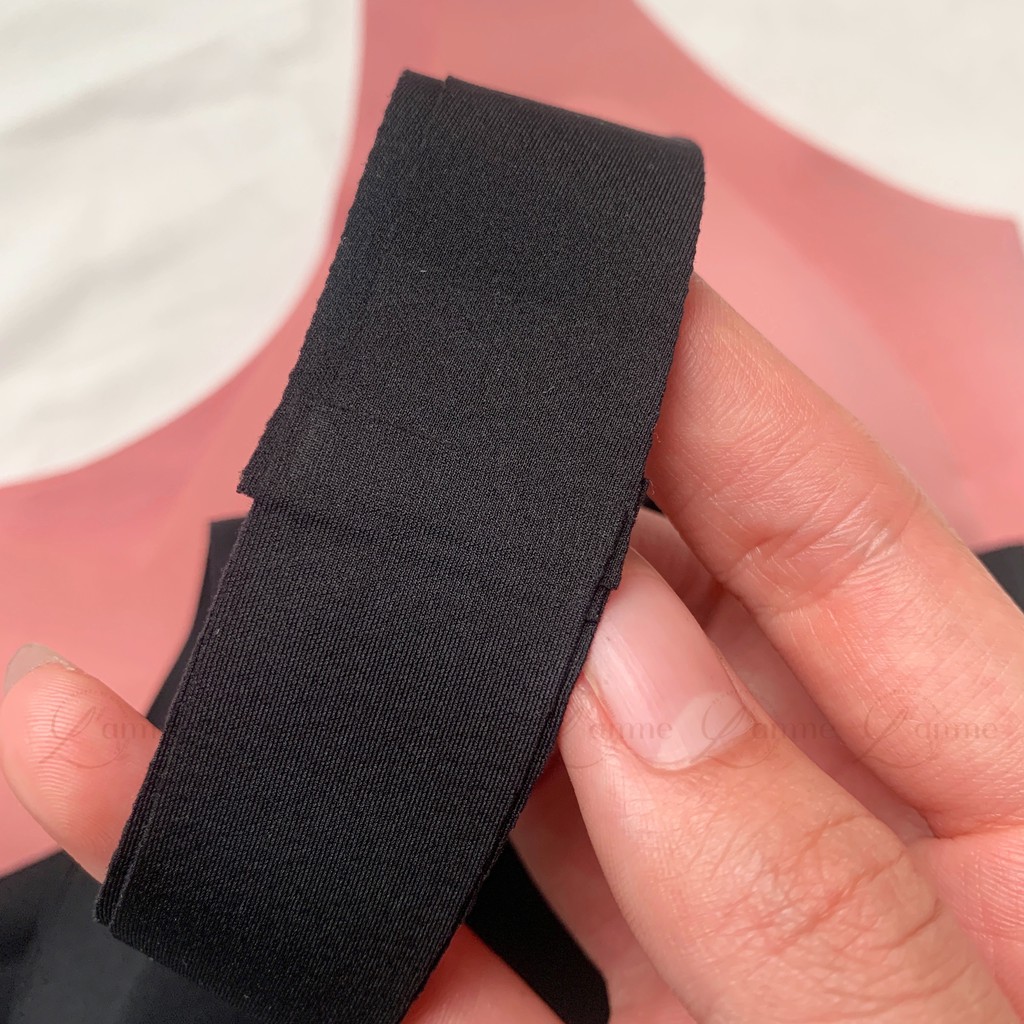 Áo lót không gọng (A6) chất su siêu nhẹ, thấm hút mồ hôi tốt sản phẩm của LAMME | BigBuy360 - bigbuy360.vn