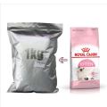 Thức ăn dành cho mèo con Royal Canin Kitten gói chiết 1kg