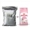 Thức ăn dành cho mèo con Royal Canin Kitten gói chiết 1kg