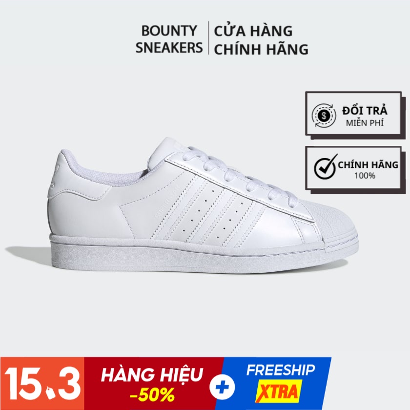 Giày Thời Trang  Stan Smith Vintage FV8260 - Hàng Chính Hãng - Bounty Sneakers