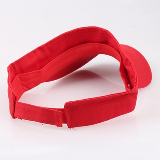  Mũ Visor thể thao