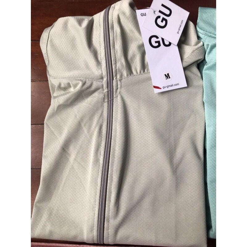 🔥🔥Áo chống nắng GU cao cấp [HÀNG XUẤT NHẬT XỊN] phiên bản 2021, chất liệu thông hơi làm mát- Mũ có khóa siêu tiện lợi🔥🔥 | BigBuy360 - bigbuy360.vn