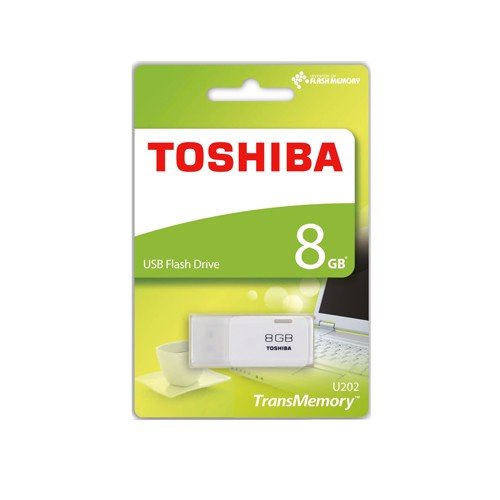 Đầu USB Toshiba 8GB 16GB Cổng USB Toshiba CHÍNH HÃNG