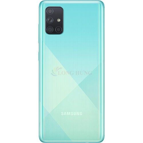 Điện thoại Samsung Galaxy A71 - Hàng chính hãng | BigBuy360 - bigbuy360.vn