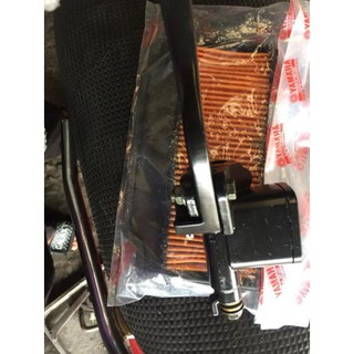 Củ phanh dầu trên yamaha jupiter /sirius /củ phanh đĩa trên
