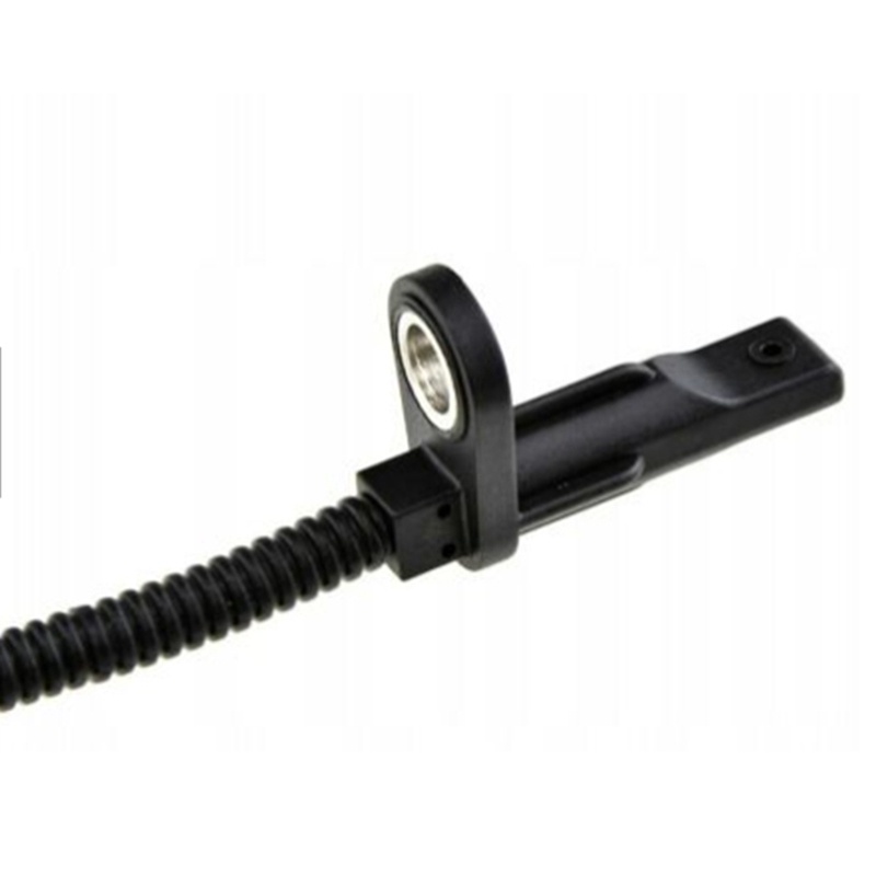 Cảm Biến Tốc Độ Bánh Xe Trái Phải ABS Cho CITROEN C3 C4 DS3 Peugeot 2008 207 301 4545E4