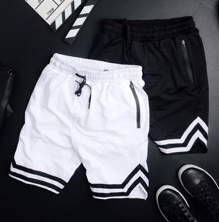 [Xả hàng 50%] Quần Short thun swagger 136