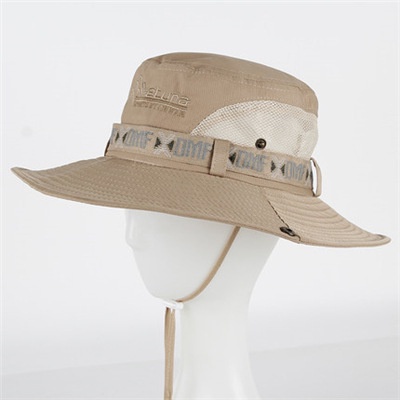 Nón Tai Bèo Phối Lưới Thời Trang Cho Nam