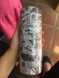 Băng dính cách điện