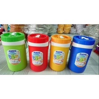 Bình giữ nhiệt Duy Tân 1.5 lít