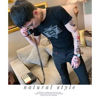 ÁO THUN NAM MẪU MỚI NHẤT CỰC HOT