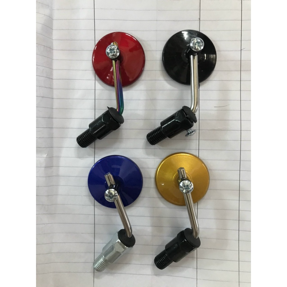 KIẾNG TRÒN NHỎ MINI