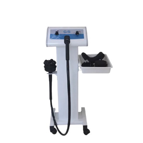 Đầm Rung Cơ Giảm Béo G5