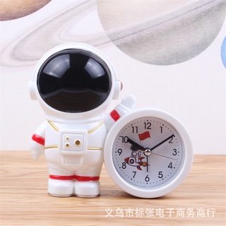 Đồng hồ để bàn Phi hành gia dễ thương