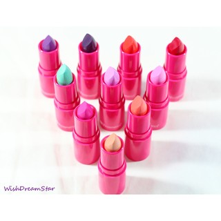 [XẢ HÀNG] BH COSMETICS POP ART LIPSTICK