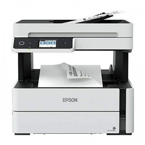 Máy In Phun Epson M3170