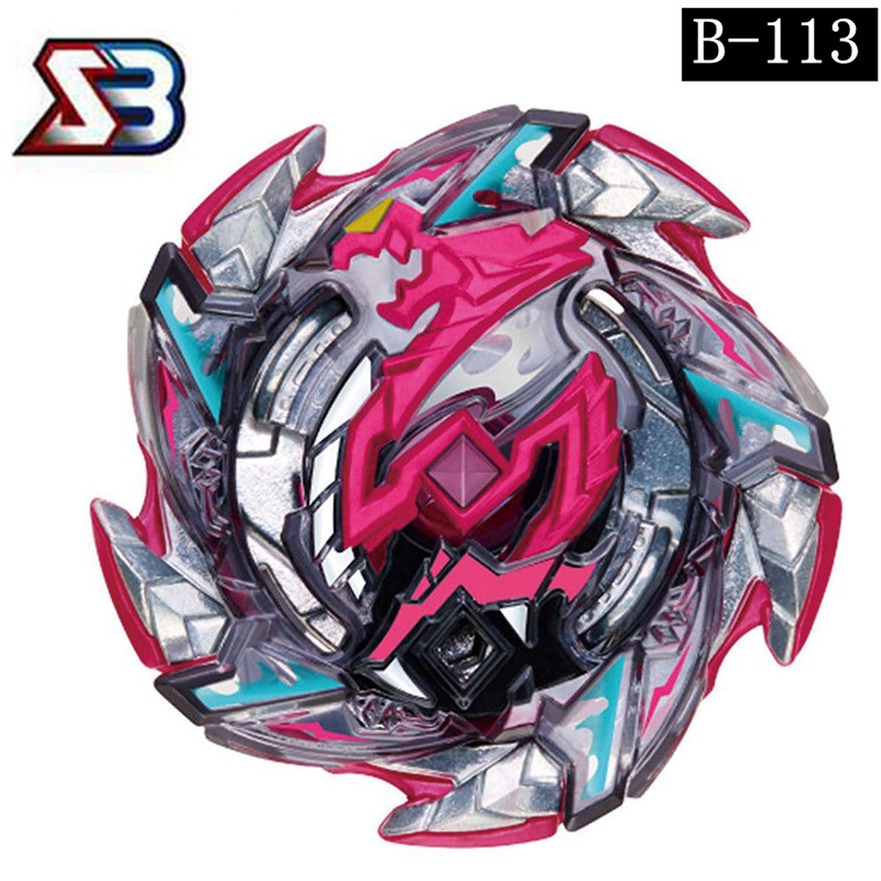 Đồ chơi con quay Beyblade Burst B-113