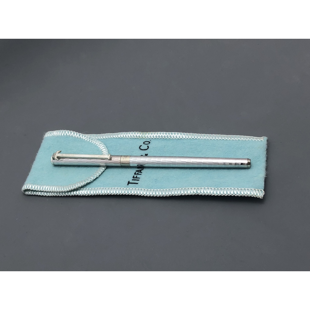 Bút bi Tiffany & Co