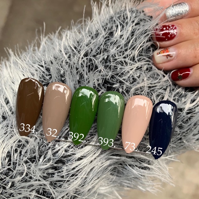 SƠN BNS SIÊU HOTTT