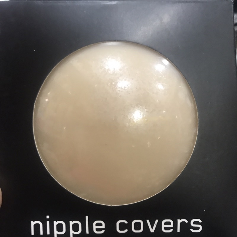 DÁN NGỰC KHÔNG KEO NIPPLE COVER