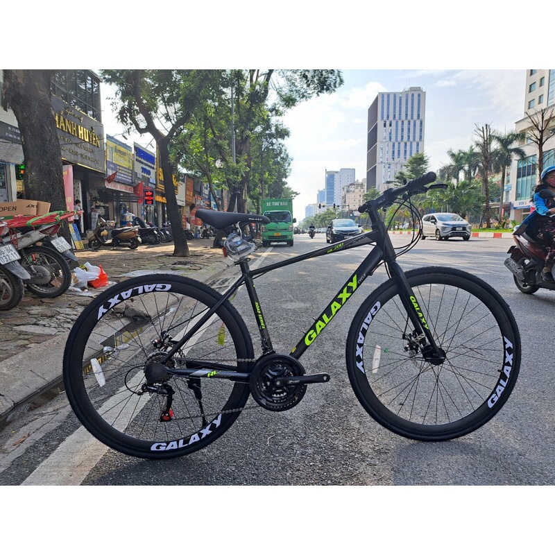 xe thể thao touring galaxy Rl200 - tặng kèm phụ kiện