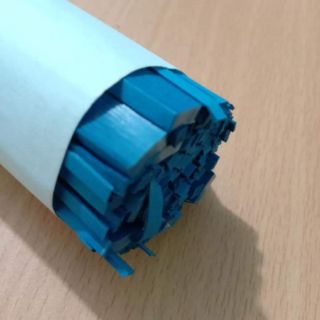 Giấy Quilling 3mm kg tự chọn (600gam)