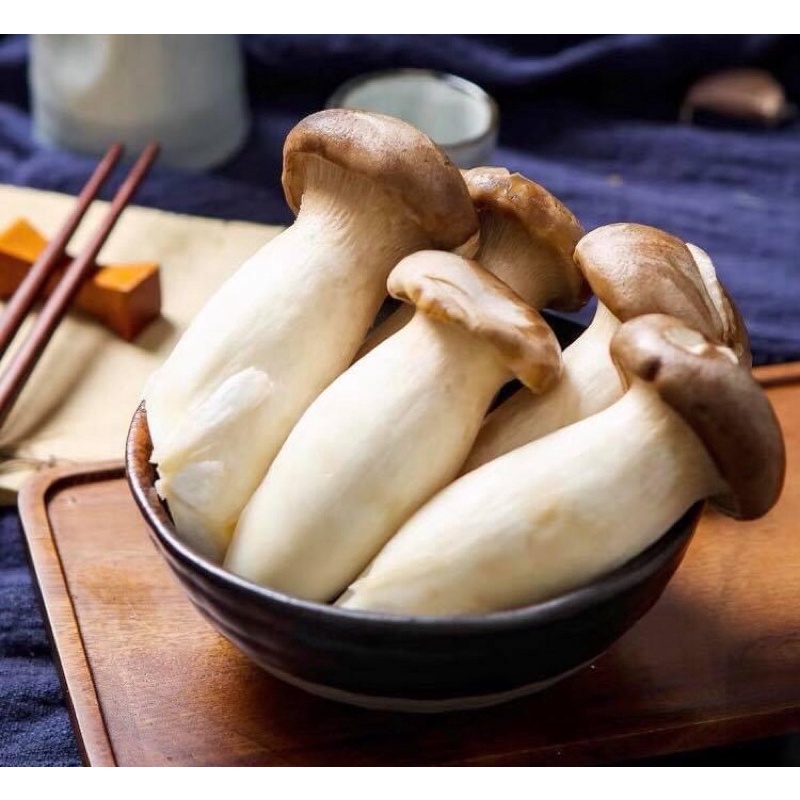 Nấm đùi gà