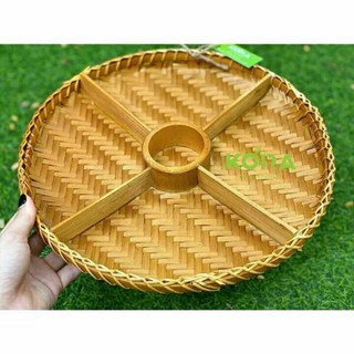 Mẹt tre bốn ngăn đủ size