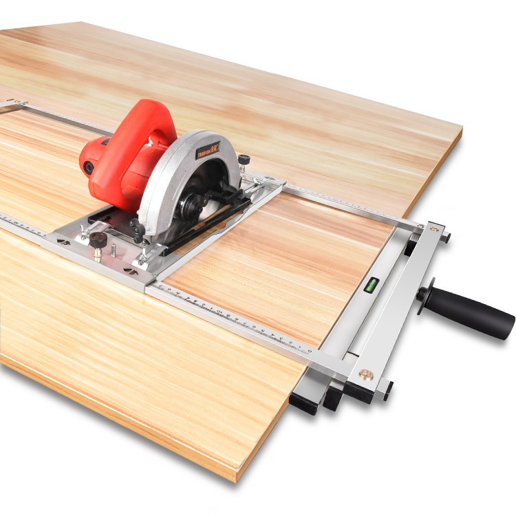 Khung cố định máy cắt gỗ cắt gạch bàn máy phay 7 inch