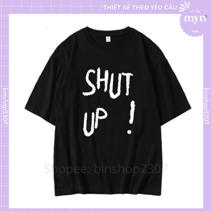 Áo Thun Cheap Moment V , Áo Phông Dynamite Cực HOT