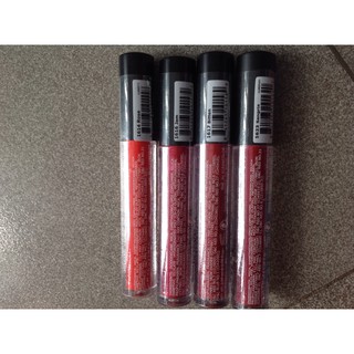 SON KEM KLEANCOLOR MADLY MATTE LIPGLOSS