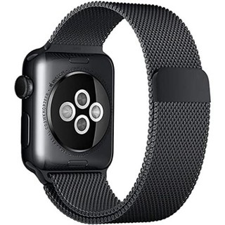 [HOÀN XU] Dây Đeo Thép chống gỉ Apple Watch-Milanese Loop