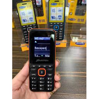Điện thoại Bavapen 18