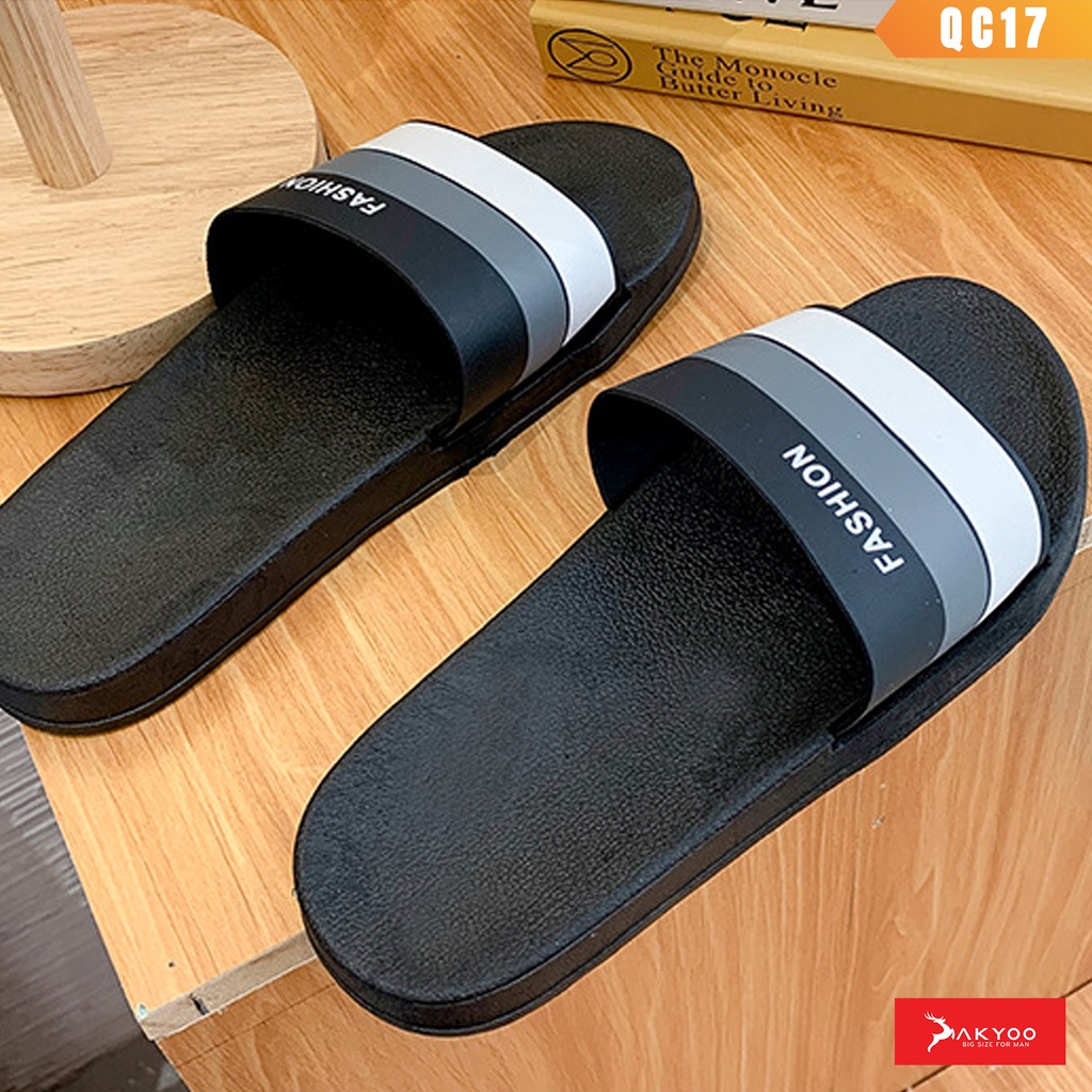 DÉP CỠ LỚN - DÉP BIG SIZE 44 - 47